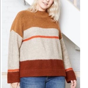 NWOT Universal Thread sweater